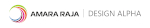 Amara Raja Design Alpha Private Limited Logo